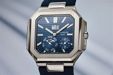 Opinion: Patek Philippe, the Cubitus, and Elitism in 